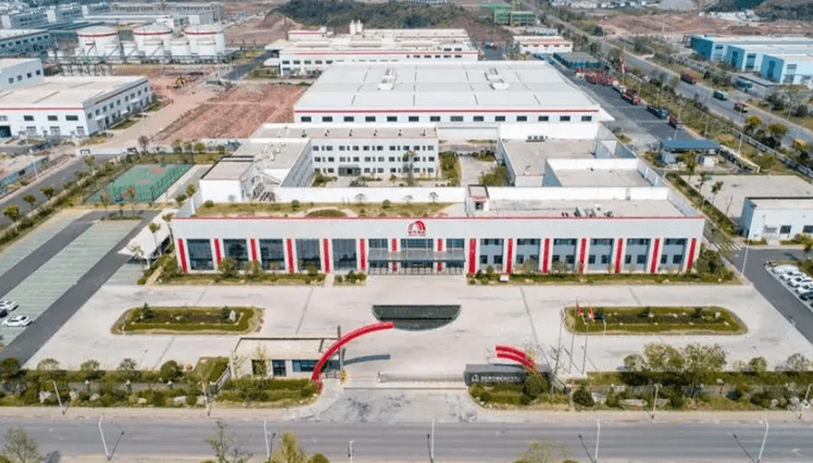 长春市东方雨虹防水工程有限公司