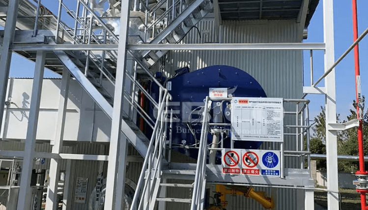 kxu02EC16GR(VF)低氮燃烧器