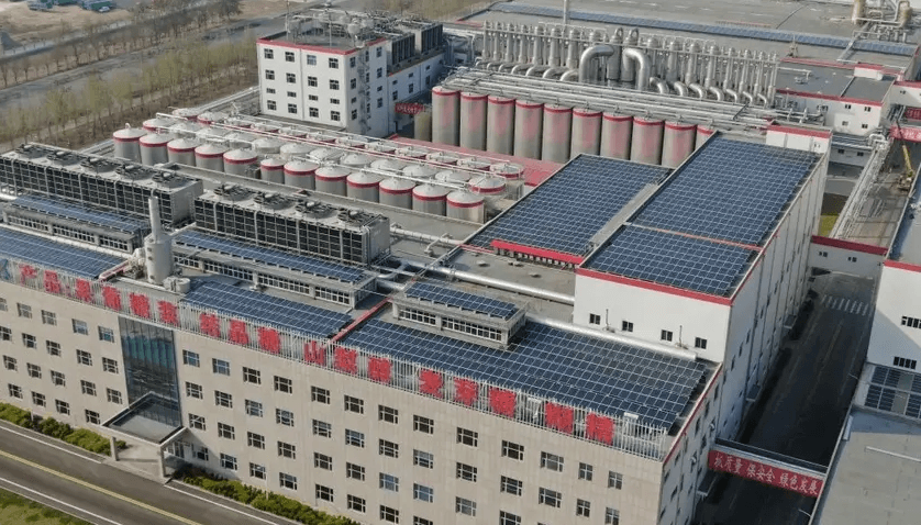 玉锋实业集团有限公司