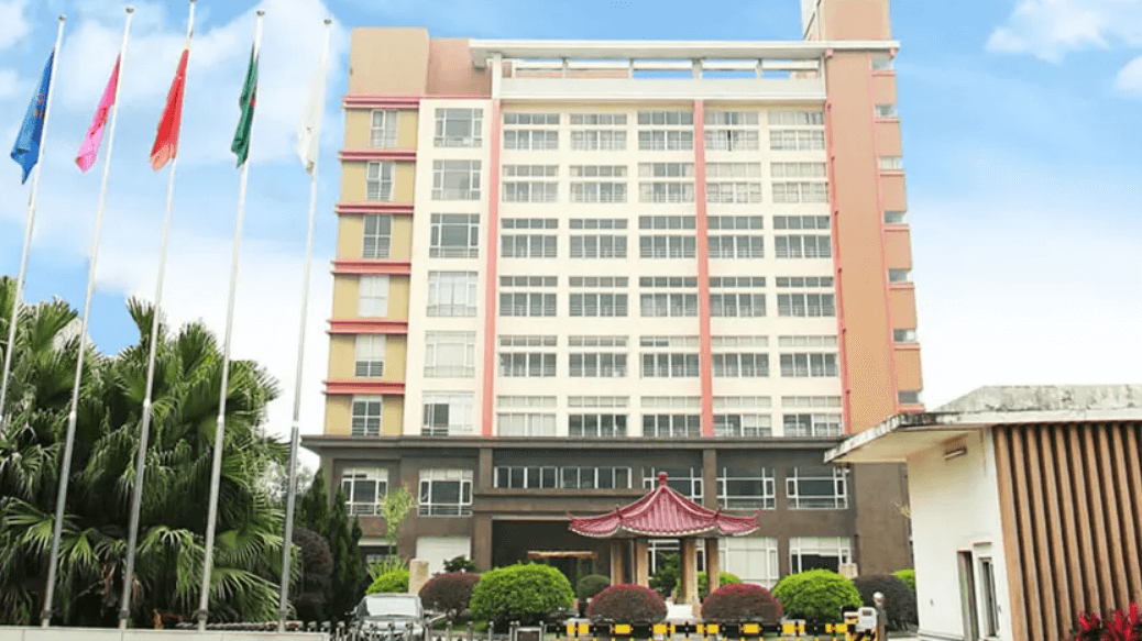 东雄辉市政公用工程有限公司