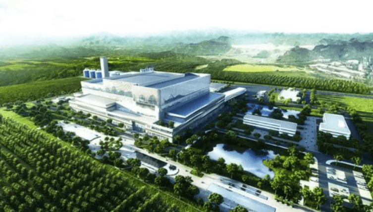 武汉千湖城分布式能源有限公司