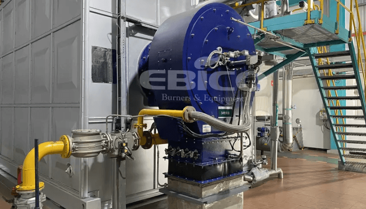 kxu02EC11GR低氮燃烧器